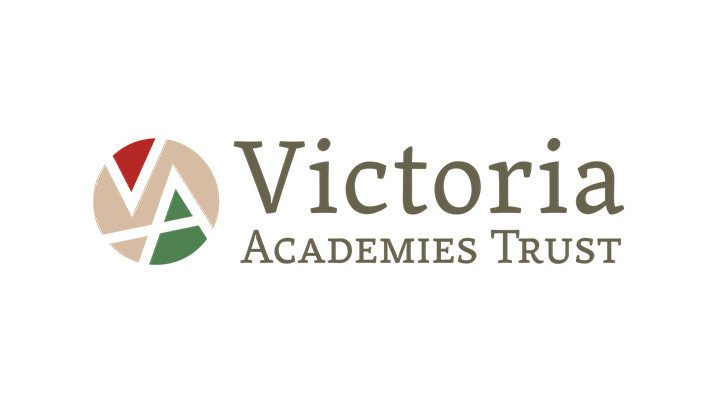 Victoria Academies Trust, logo