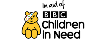 Children in Need logo